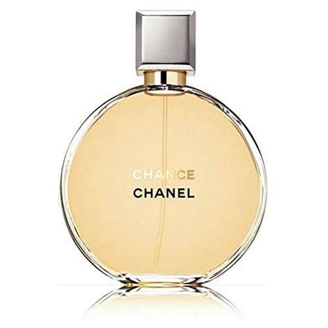 profumo chanel chance eau de parfum da 35 ml|Chanel chance best price.